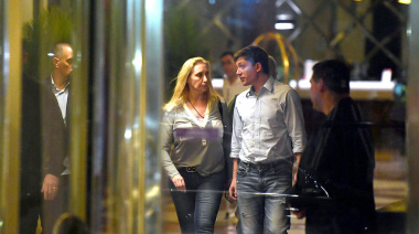 Karina Milei apura la salida de Kravetz de la SIDE y Santiago Caputo arma una jugada para no perder poder