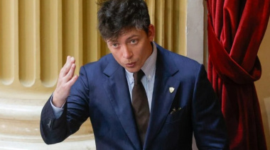 Con la llegada de Adrián Ravier al Gobierno, Santiago Caputo amplía su influencia y le come un casillero a Karina Milei