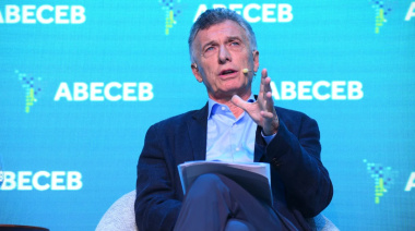 El PRO y Macri apelaron a la mística de la Selección para enviar un mensaje político sobre el "trabajo en equipo"