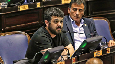 El kirchnerismo busca limitar la compra de tierras rurales por extranjeros