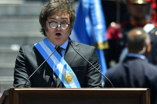 La hoja de ruta legislativa de Javier Milei: la reforma previsional queda para un eventual segundo mandato