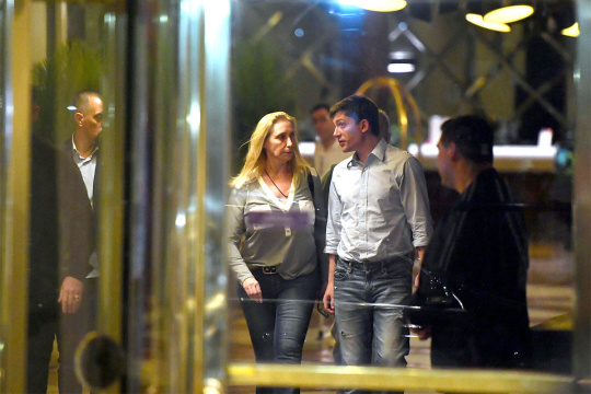 Karina Milei apura la salida de Kravetz de la SIDE y Santiago Caputo arma una jugada para no perder poder