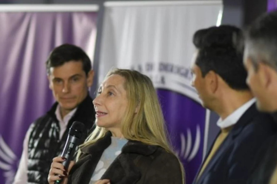 Karina Milei avisa que analizará provincia por provincia para decidir acuerdos electorales