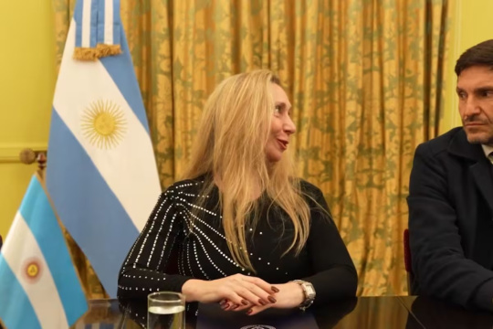Karina Milei levanta el perfil: la bala de plata en las negociaciones y su interés en provincias claves