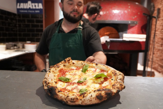 Vuelve VL Gastronómica: noche de descuentos y promociones imperdibles para compartir en Vicente López